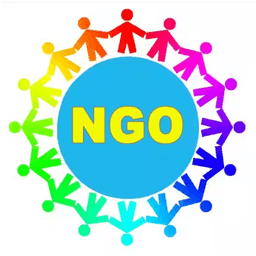 NGO logo