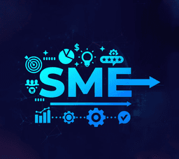SME logo